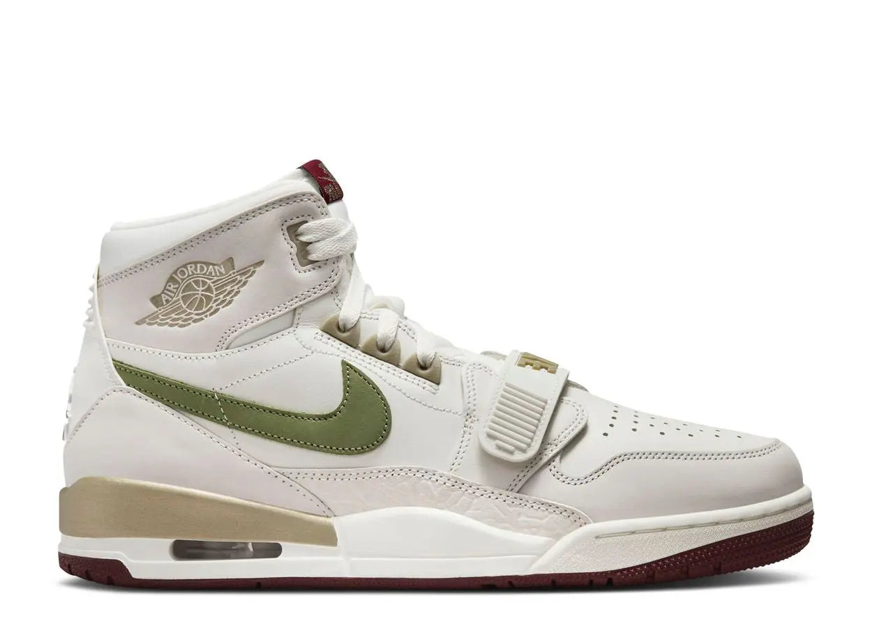 Air Jordan Legacy 312 Year Of The Dragon Air Jordan