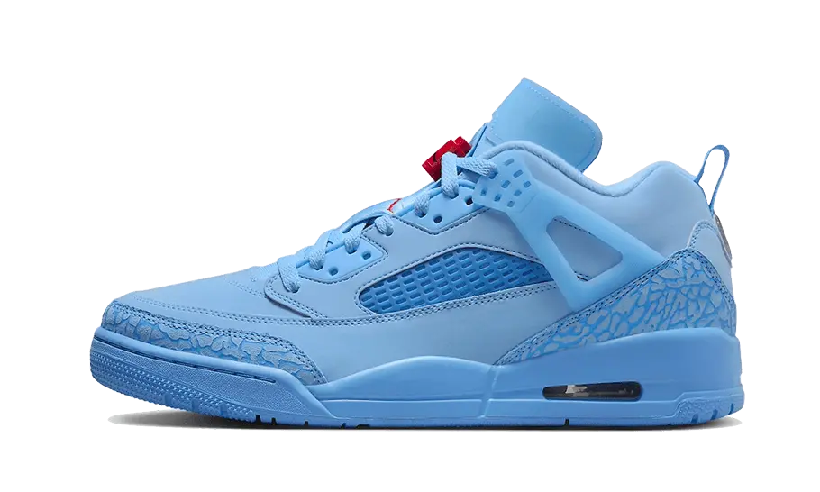 Air Jordan Spizike Low Houston Oilers Air Jordan