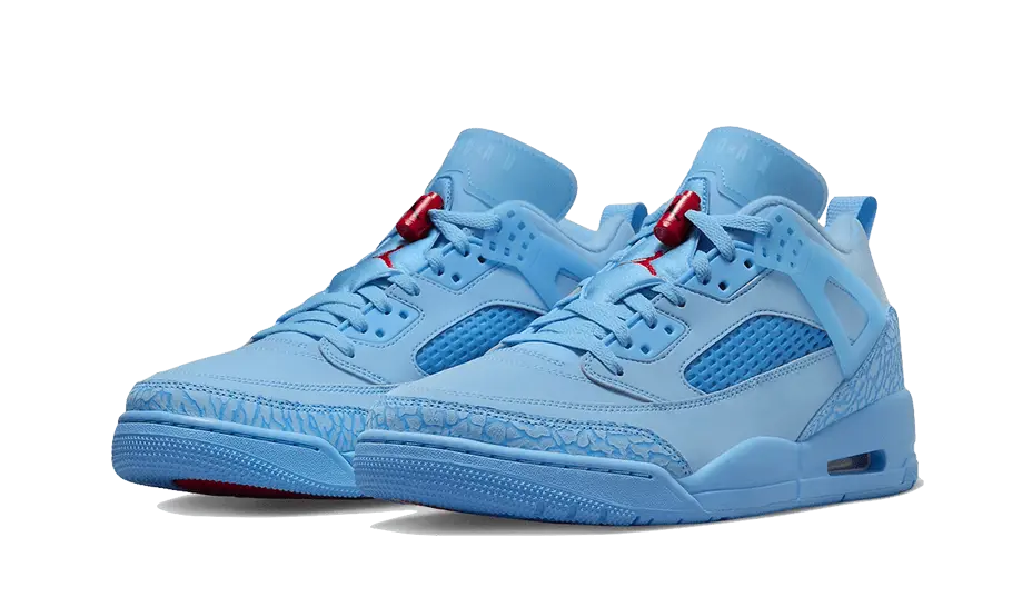 Air Jordan Spizike Low Houston Oilers Air Jordan