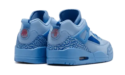 Air Jordan Spizike Low Houston Oilers Air Jordan