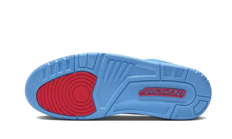 Air Jordan Spizike Low Houston Oilers Air Jordan