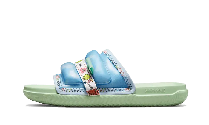 Air Jordan Super Play Slide J Balvin Air Jordan