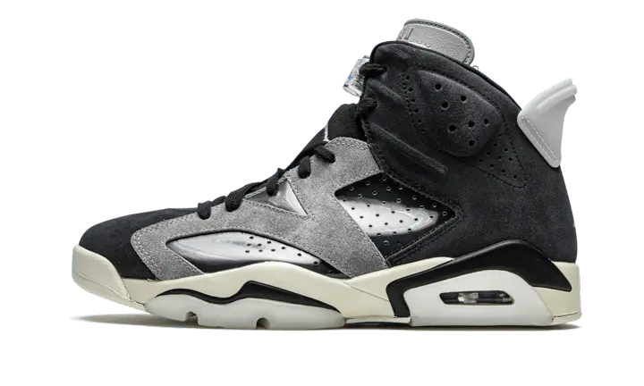 Air Jordan Tech Chrome Air Jordan