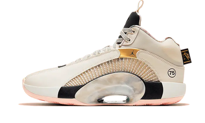 Air Jordan Xxxv Paris Air Jordan
