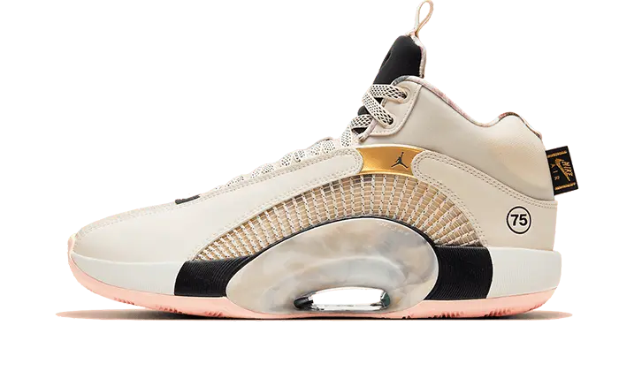 Air Jordan Xxxv Paris Air Jordan