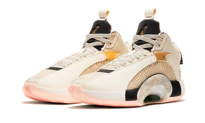 Air Jordan Xxxv Paris Air Jordan