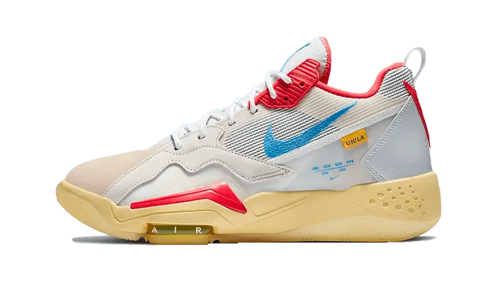 Air Jordan Zoom 92 Union Guava Ice Air Jordan