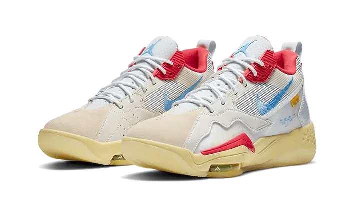 Air Jordan Zoom 92 Union Guava Ice Air Jordan