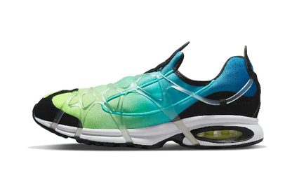 Air Kukini SE Gradient Lemon Venom VOSneakers