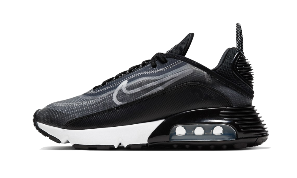Air Max 2090 Black VOSneakers
