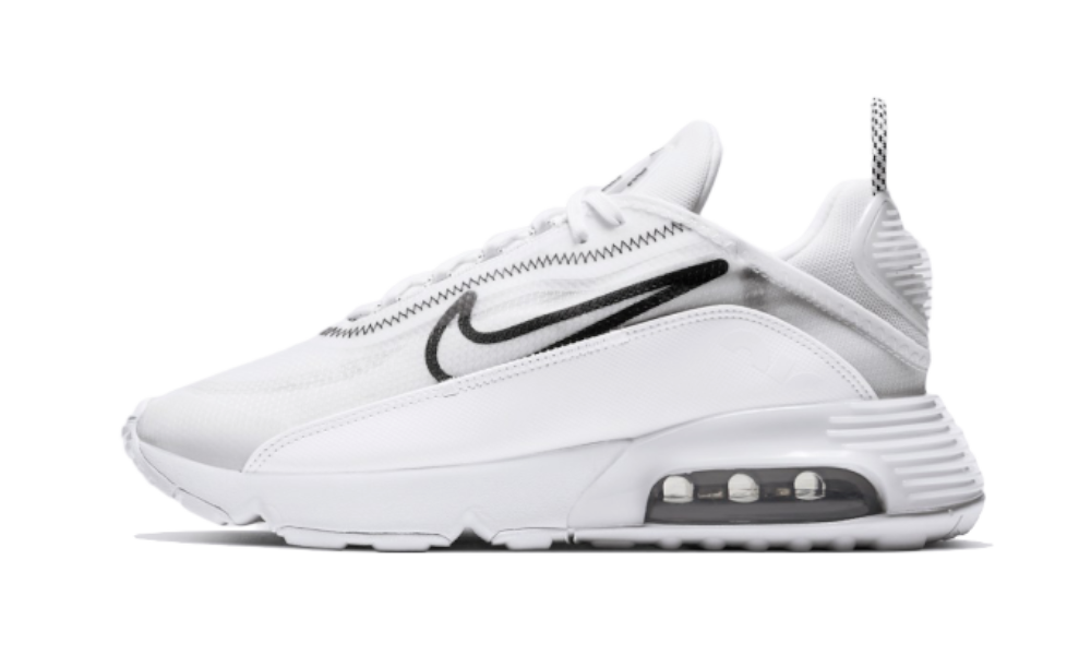 Air Max 2090 White VOSneakers