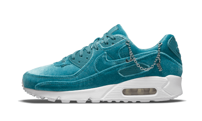 Air Max 90 Lucky Charms Ash Green VOSneakers