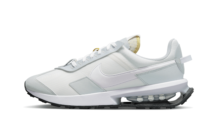 Air Max Pre-Day Pure Platinum VOSneakers