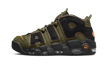 Air More Uptempo '96 Cargo Khaki VOSneakers