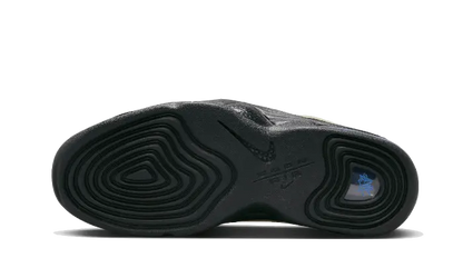 Air Penny 2 Stussy Rattan Limestone VOSneakers