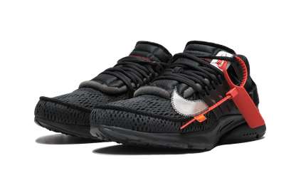 Air Presto Off-White Black VOSneakers