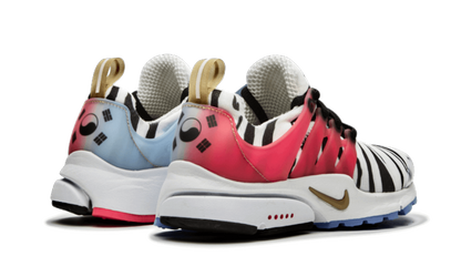 Air Presto South Korea VOSneakers