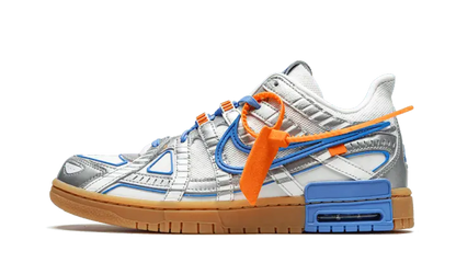 Air Rubber Dunk Off-White UNC VOSneakers