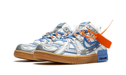 Air Rubber Dunk Off-White UNC VOSneakers