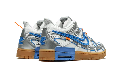 Air Rubber Dunk Off-White UNC VOSneakers