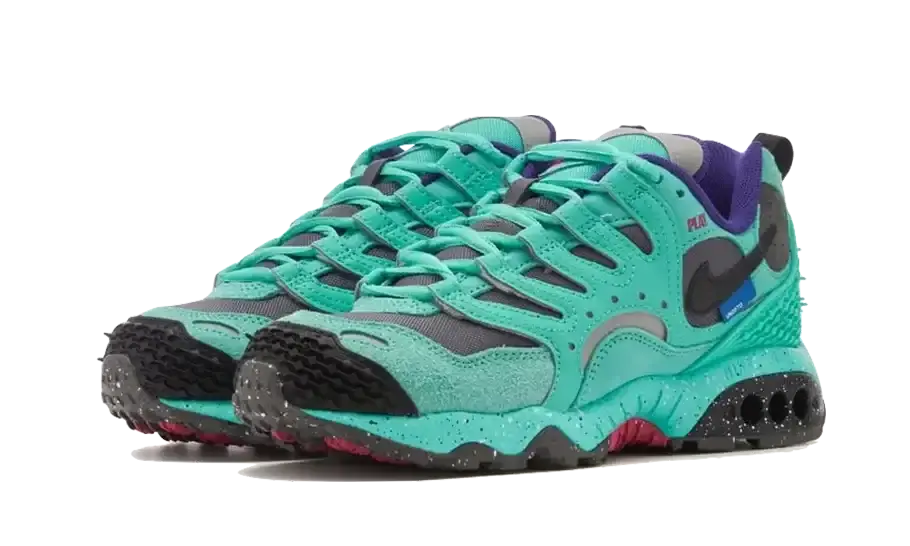 Air Terra Humara Undefeated Light Menta VOSneakers