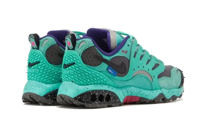 Air Terra Humara Undefeated Light Menta VOSneakers