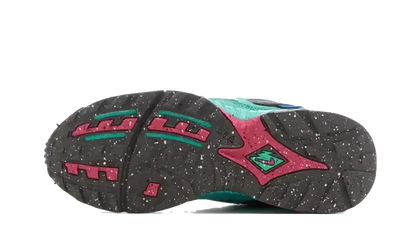 Air Terra Humara Undefeated Light Menta VOSneakers