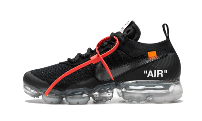 Air Vapormax Off-White Black 2018 VOSneakers