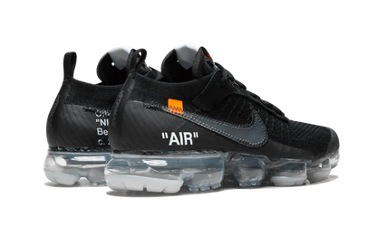 Air Vapormax Off-White Black 2018 VOSneakers