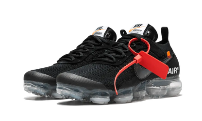 Air Vapormax Off-White Black 2018 VOSneakers