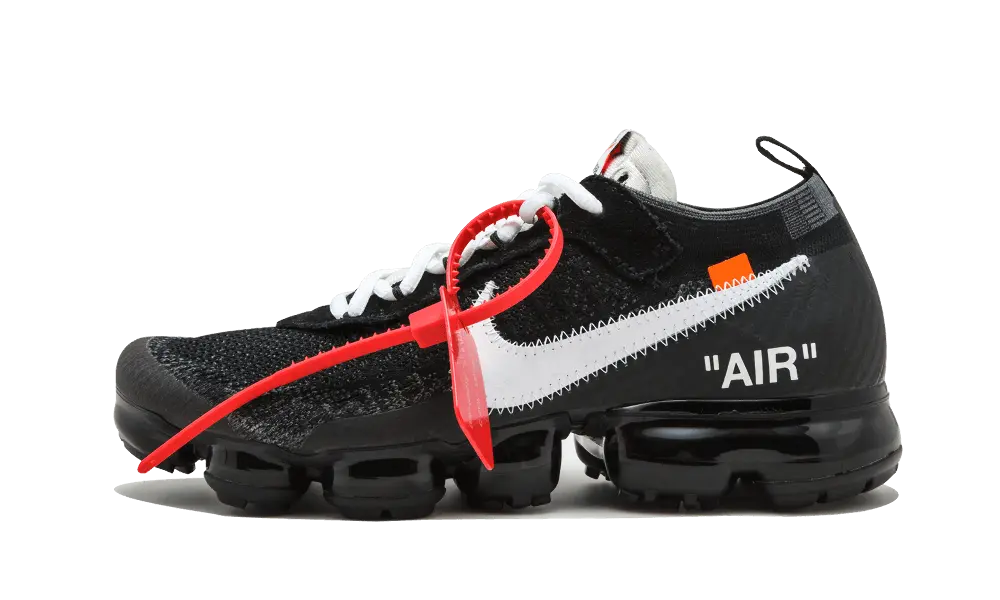 Air Vapormax Off-White "The Ten" VOSneakers