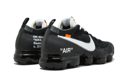 Air Vapormax Off-White "The Ten" VOSneakers