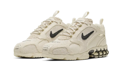 Air Zoom Spiridon Cage 2 Stussy Fossil VOSneakers