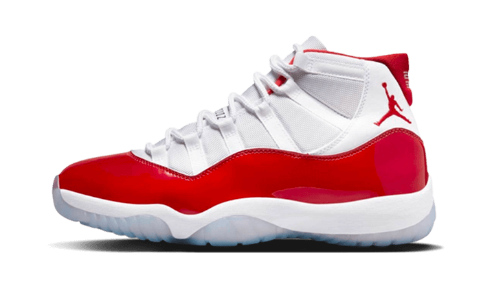Air Jordan 11 Retro Cherry (2022) VOSneakers