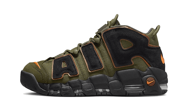 Air More Uptempo '96 Cargo Khaki VOSneakers