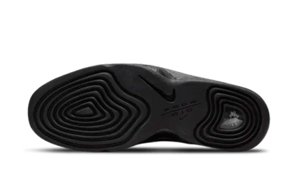 Air Penny 2 Stussy Black VOSneakers