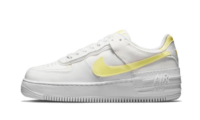 Air Force 1 Shadow White Citron VOSneakers