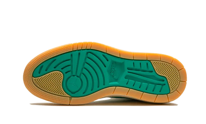 Air Jordan 1 Elevate High Union Bephie's Beauty Supply Kinetic Green Air Jordan