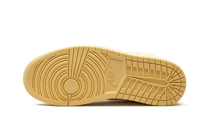 Air Jordan 1 Retro High OG Union Bephie's Beauty Supply Wolf Grey VOSneakers