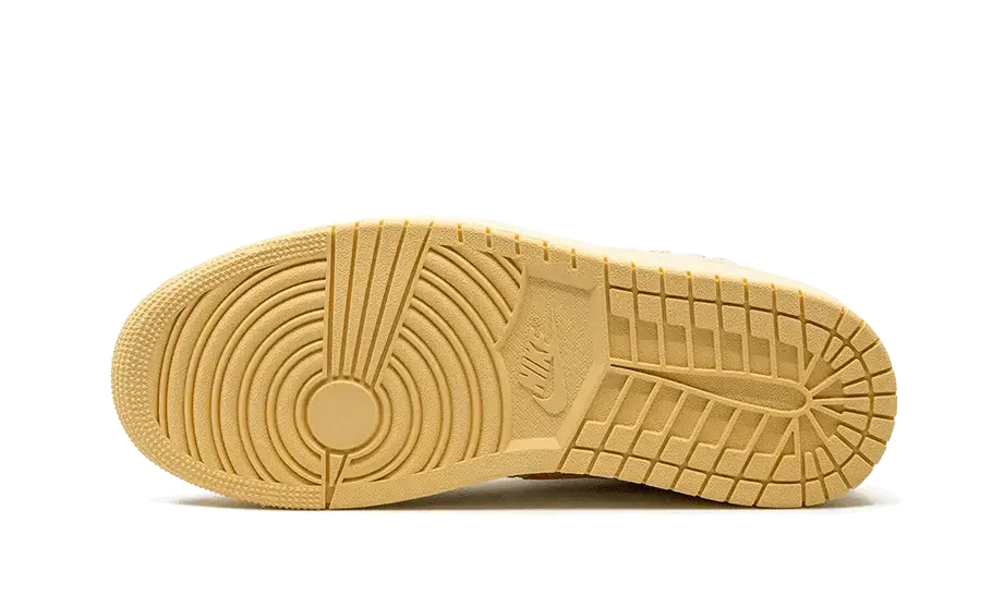 Air Jordan 1 Retro High OG Union Bephie's Beauty Supply Wolf Grey VOSneakers