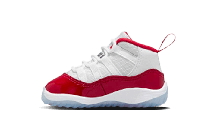 Air Jordan 11 Retro Cherry Bébé (TD) VOSneakers
