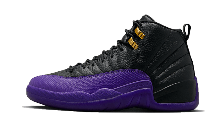 Air Jordan 12 Field Purple VOSneakers