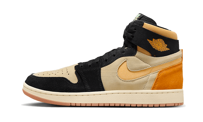 Air Jordan 1 Zoom CMFT 2 Celestial Gold VOSneakers