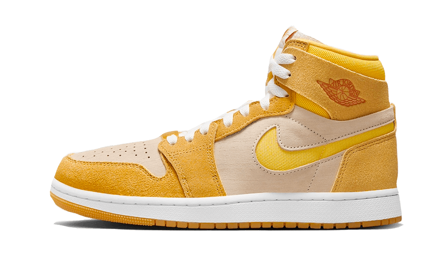 Air Jordan 1 Zoom CMFT 2 Sunshine VOSneakers