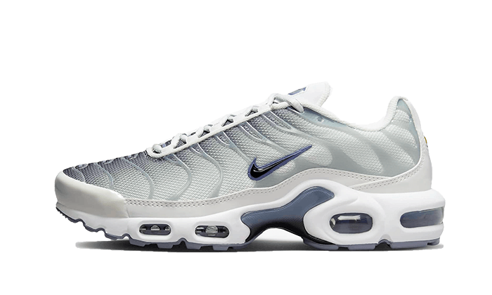 Air Max Plus Sail Grey VOSneakers
