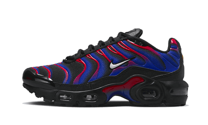 Air Max Plus Spider-Man VOSneakers