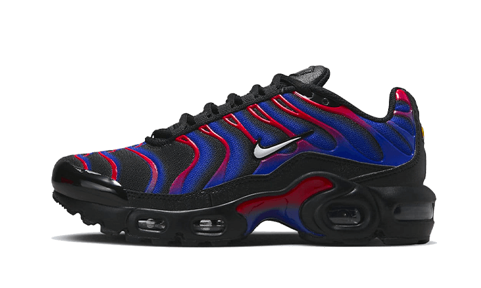 Air Max Plus Spider-Man VOSneakers