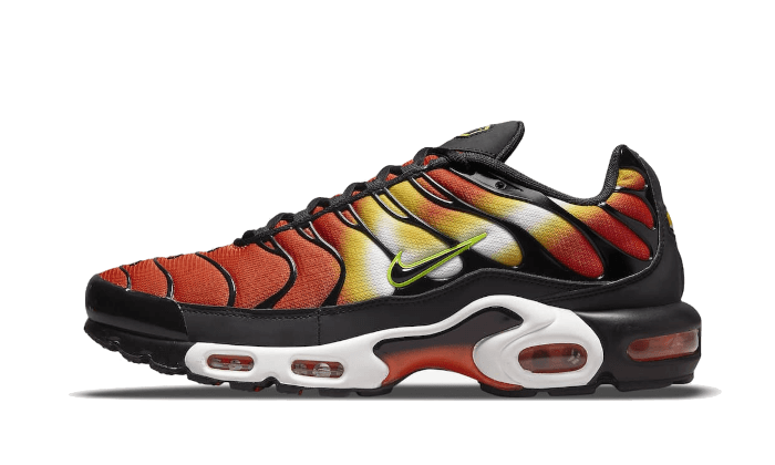 Air Max Plus Sunset Gradient VOSneakers