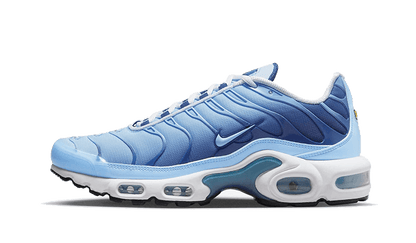 Air Max Plus University Blue Gradient VOSneakers