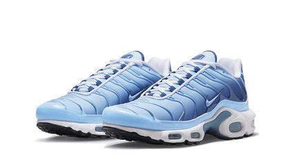 Air Max Plus University Blue Gradient VOSneakers